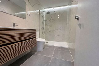 Piso en venta en Centro en Torremolinos