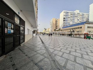 Piso en venta en Centro en Torremolinos