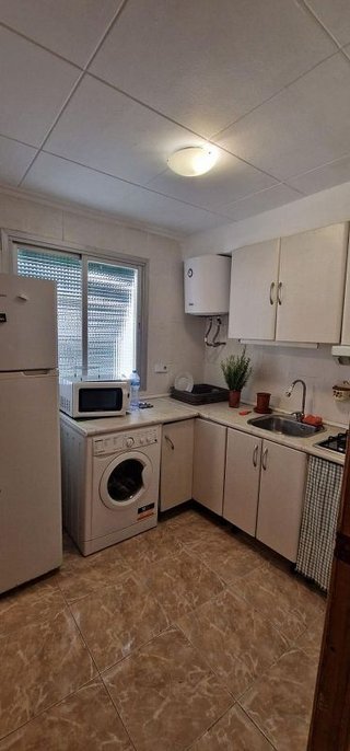 Piso en venta en Aldaia