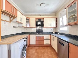 Piso en venta en El Calvari en Valencia