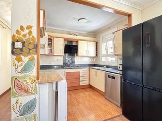Piso en venta en El Calvari en Valencia