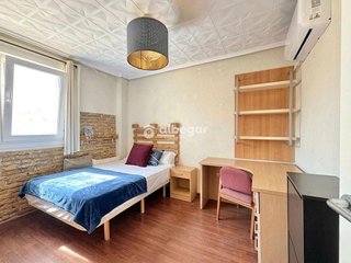 Piso en venta en El Calvari en Valencia