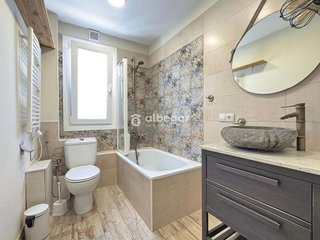 Piso en venta en El Calvari en Valencia