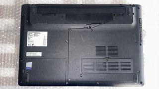 Portatil Fujitsu Core I3 8GB 480GB SSD Windows 11