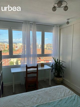 Piso en venta en Santa Cristina - San Rafael en Málaga
