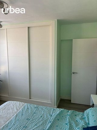 Piso en venta en Santa Cristina - San Rafael en Málaga