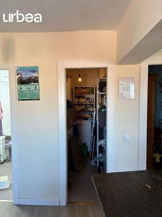 Piso en venta en Santa Cristina - San Rafael en Málaga
