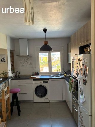 Piso en venta en Santa Cristina - San Rafael en Málaga