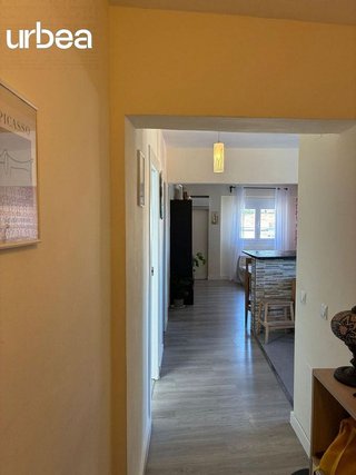 Piso en venta en Santa Cristina - San Rafael en Málaga