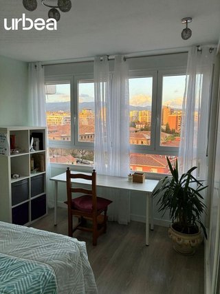 Piso en venta en Santa Cristina - San Rafael en Málaga
