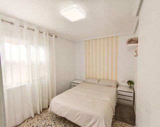 Piso en venta en Campello Pueblo en Campello (el)