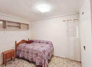Piso en venta en Campello Pueblo en Campello (el)