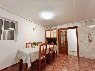Piso en venta en Campello Pueblo en Campello (el)