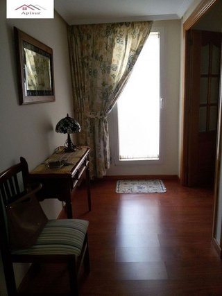 Ático en venta en Hospital en Jaén
