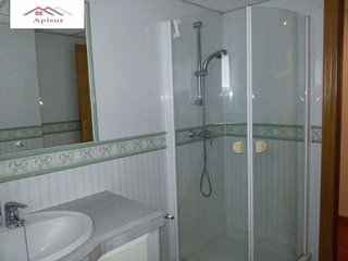 Ático en venta en Hospital en Jaén