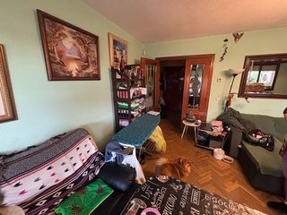 Piso en venta en Constitución-El Balconcillo en Guadalajara