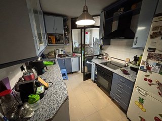 Piso en venta en Constitución-El Balconcillo en Guadalajara