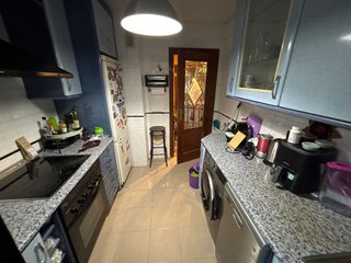 Piso en venta en Constitución-El Balconcillo en Guadalajara