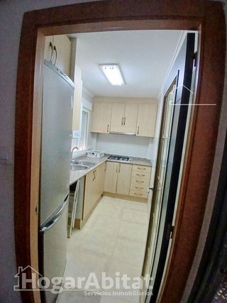 Piso en venta en Els Orriols en Valencia