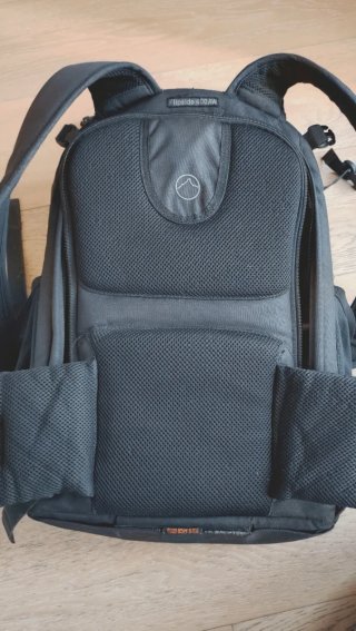 Zaino Lowepro Flipside 400 AW