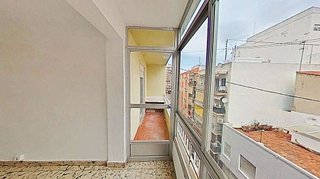 Piso en venta en Plaça Eliptica-Republica Argentina-Germanies en Gandia