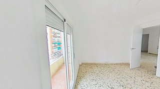 Piso en venta en Plaça Eliptica-Republica Argentina-Germanies en Gandia