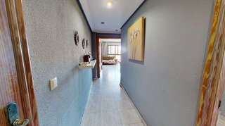 Piso en venta en Campello Pueblo en Campello (el)