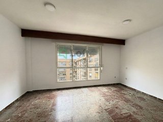 Piso en venta en Pardaleras en Badajoz