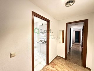 Piso en venta en Pardaleras en Badajoz