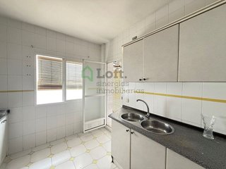 Piso en venta en Pardaleras en Badajoz
