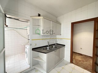 Piso en venta en Pardaleras en Badajoz
