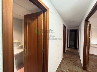 Piso en venta en Pardaleras en Badajoz