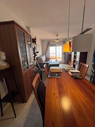 Piso en venta en El Puerto en Roquetas de Mar