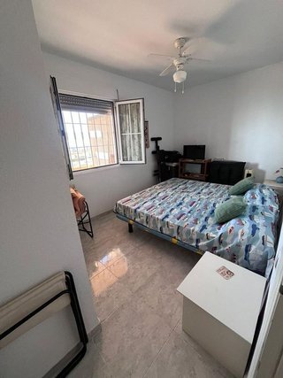 Piso en venta en El Puerto en Roquetas de Mar