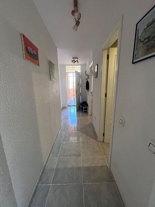 Piso en venta en El Puerto en Roquetas de Mar