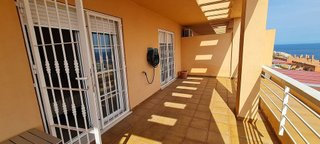 Piso en venta en El Puerto en Roquetas de Mar