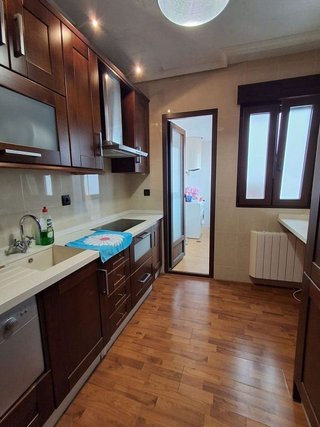 Piso en venta en Baeza