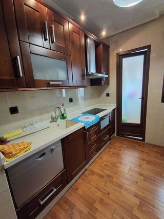 Piso en venta en Baeza