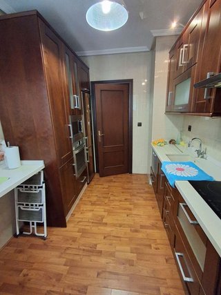 Piso en venta en Baeza