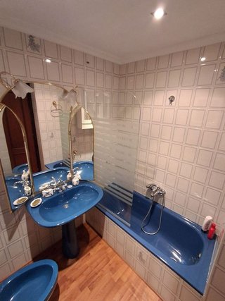 Piso en venta en Baeza
