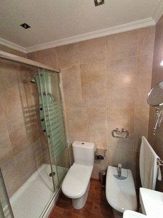 Piso en venta en Baeza