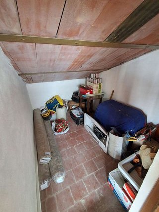 Piso en venta en Baeza