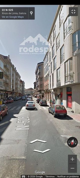 Dúplex en venta en Xinzo de Limia