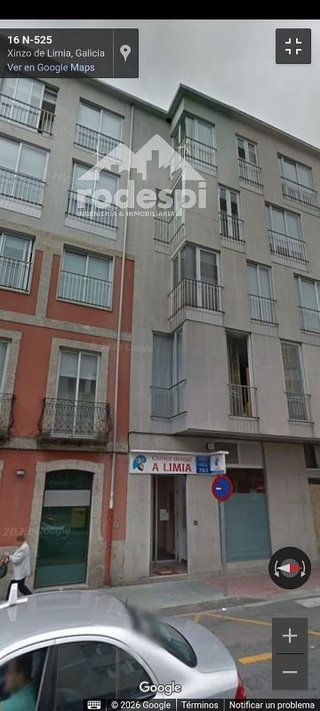Dúplex en venta en Xinzo de Limia