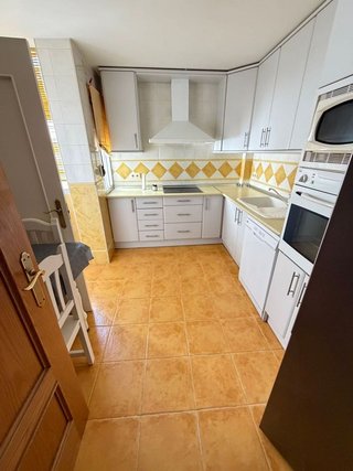 Piso en venta en Universidad en Ciudad Real