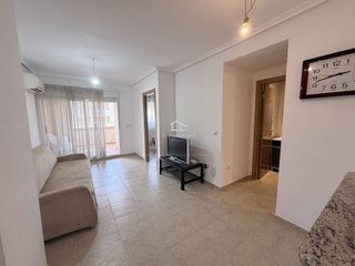 Piso en venta en Marina d'Or en Oropesa del Mar/Orpesa