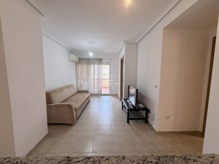 Piso en venta en Marina d'Or en Oropesa del Mar/Orpesa