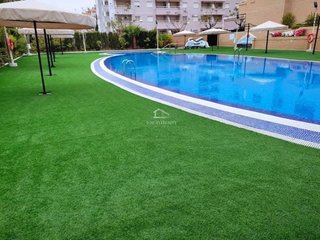 Piso en venta en Marina d'Or en Oropesa del Mar/Orpesa