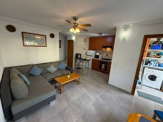 Dúplex en venta en Nueva Torrevieja - Aguas Nuevas en Torrevieja