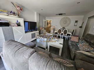 Piso en venta en Hospital en Jaén